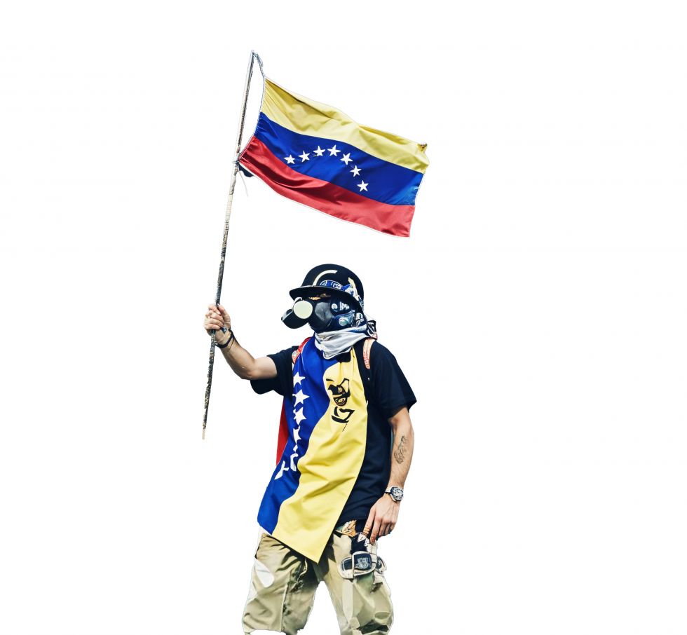 Venezuela ensombrecida por la dictadura