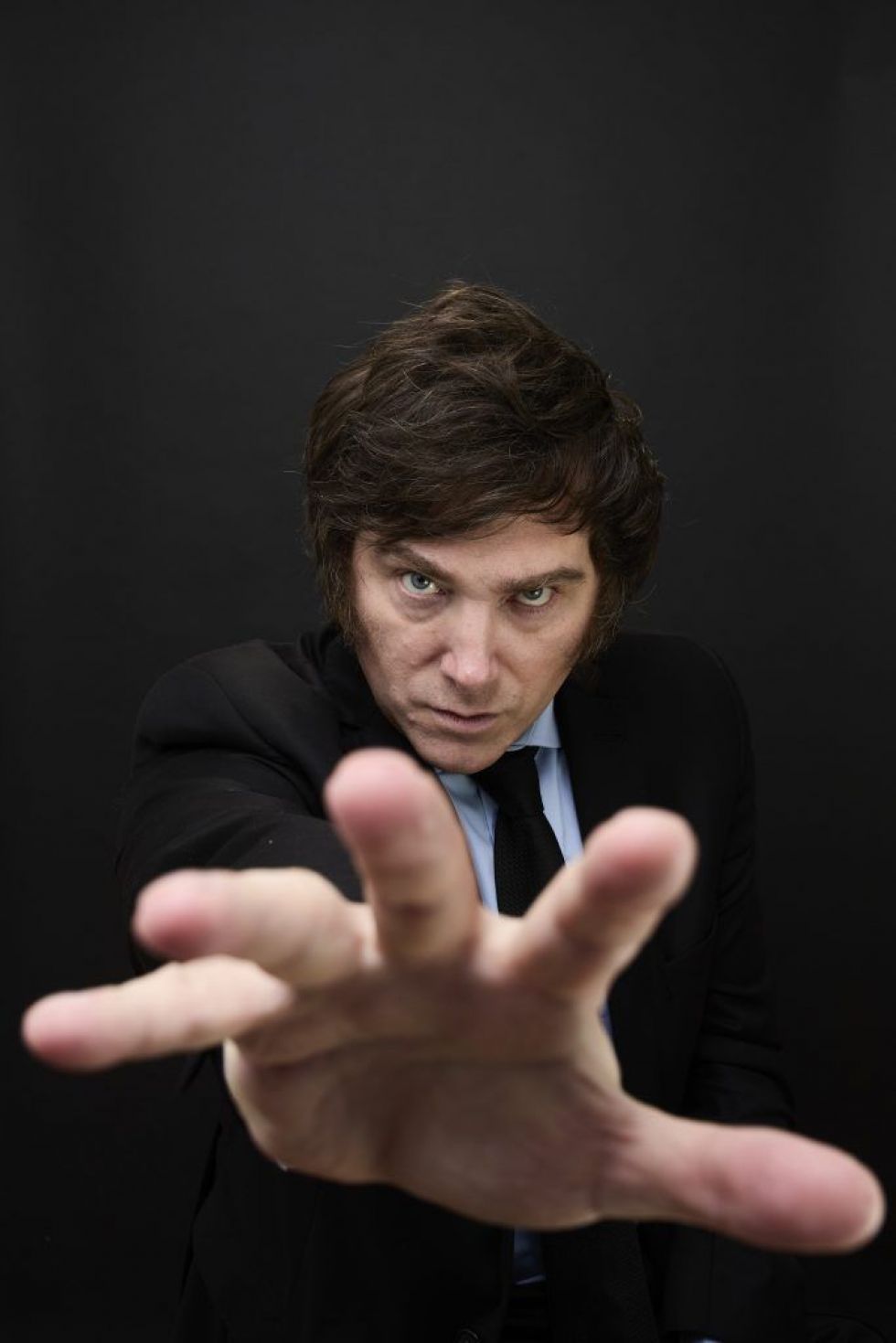 Milei amenaza al MERCOSUR, ¿en qué anda Bolivia? Milei amenaza al MERCOSUR, ¿en qué anda Bolivia?