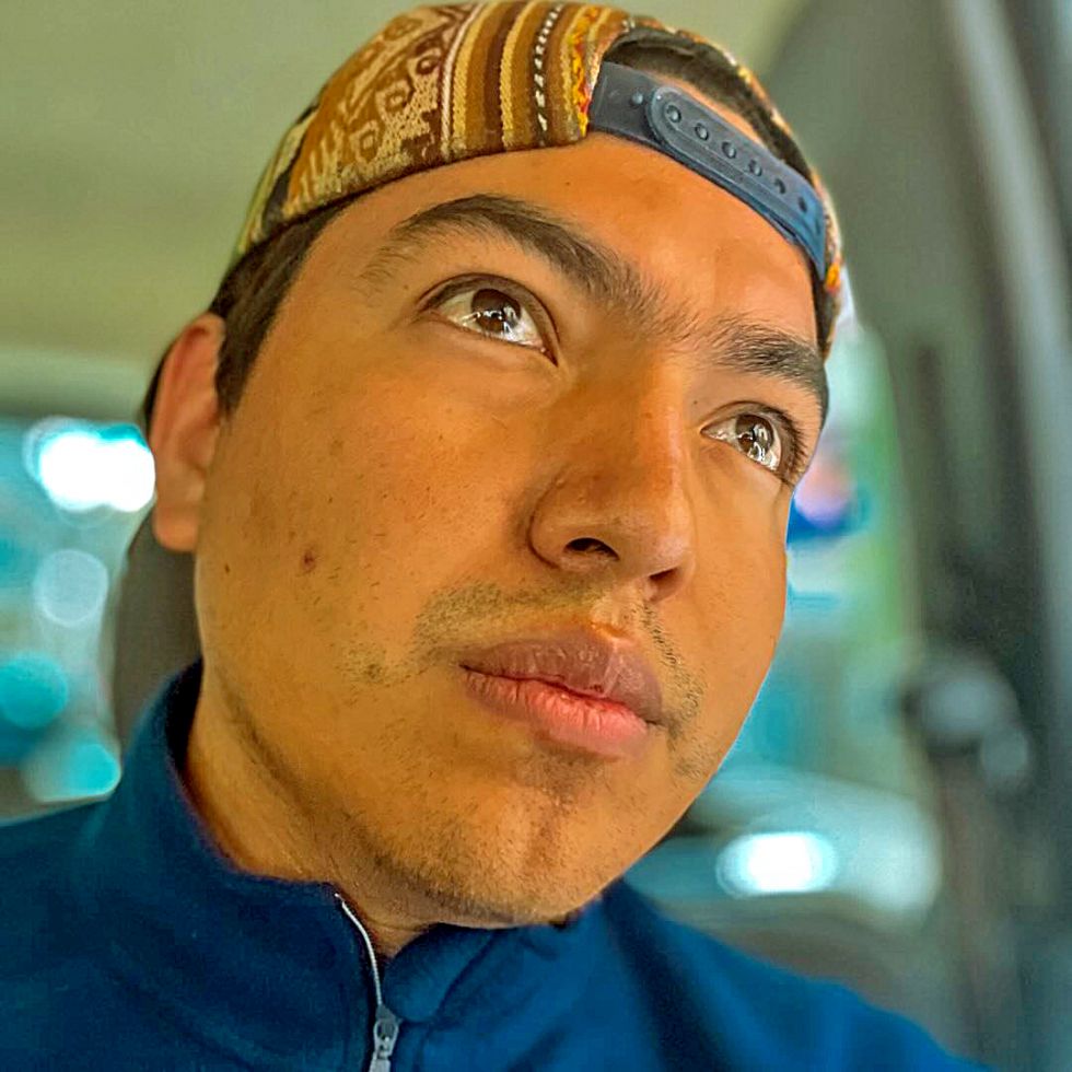 Kevin Arnez Llave