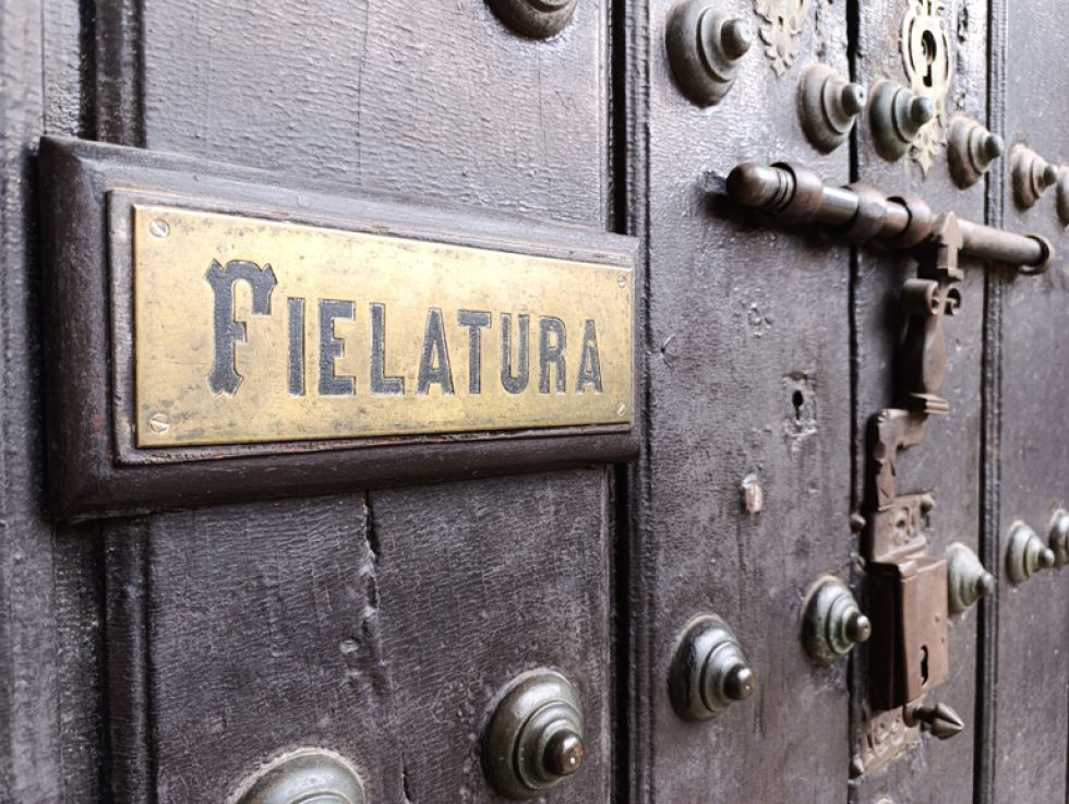 Belgrano mandó poner la pólvora en la fielatura.