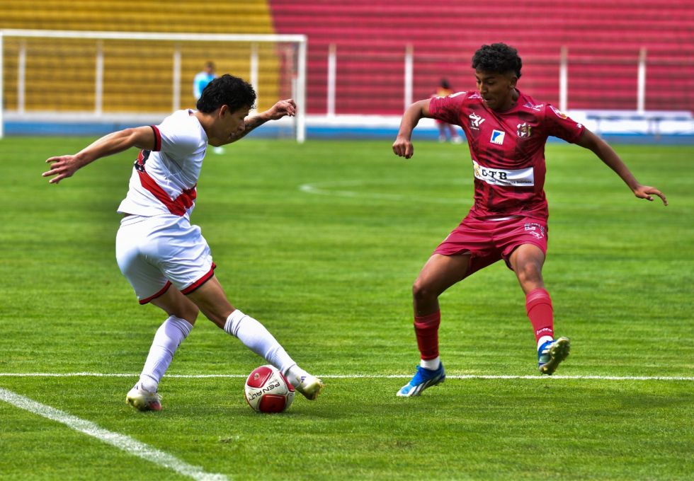 Con este resultado, Independiente está obligado a remontar en casa si quiere avanzar a los cuartos de final del torneo de pretemporada.