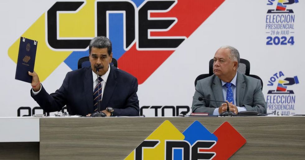 El organismo internacional cuestiona la transparencia y legalidad del proceso electoral de julio de 2024.