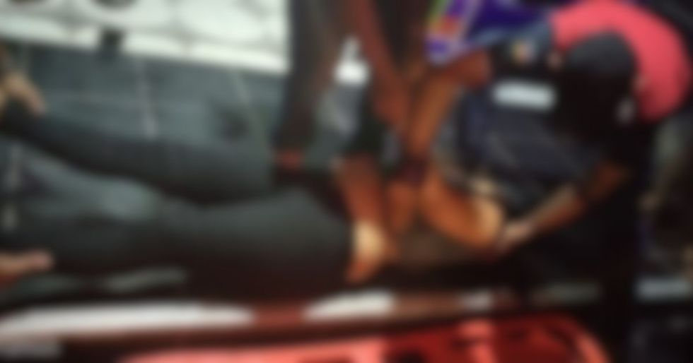 El caso sigue en investigación para determinar las circunstancias exactas del crimen y la responsabilidad de los involucrados.