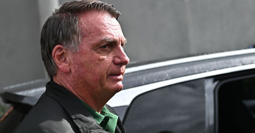 Brasil: Bolsonaro dice que lo juzgan “con prisa” para impedirle disputar las elecciones de 2026