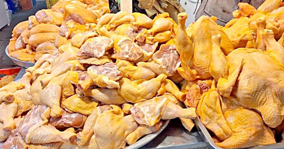 POSTURA. La Alcaldía de Sucre busca estrategias para frenar el alza injustificada de precios.