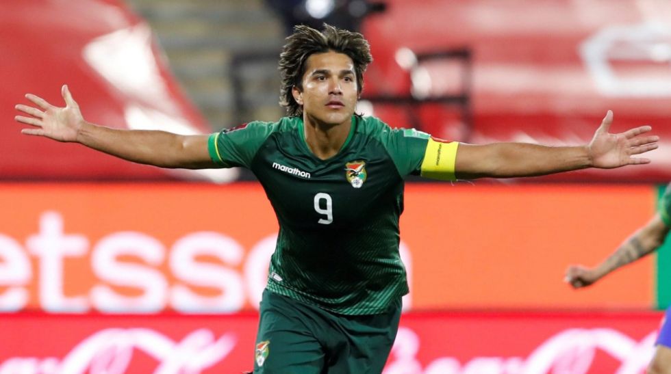El ‘flecheiro’, máximo goleador histórico de la Verde, no cerró completamente la puerta y deja abierta la posibilidad de sumar su experiencia si el momento lo requiere.