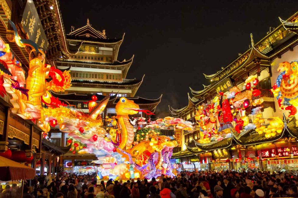 China sigue atrayendo tanto a turistas nacionales como internacionales gracias a su modelo vacacional único.