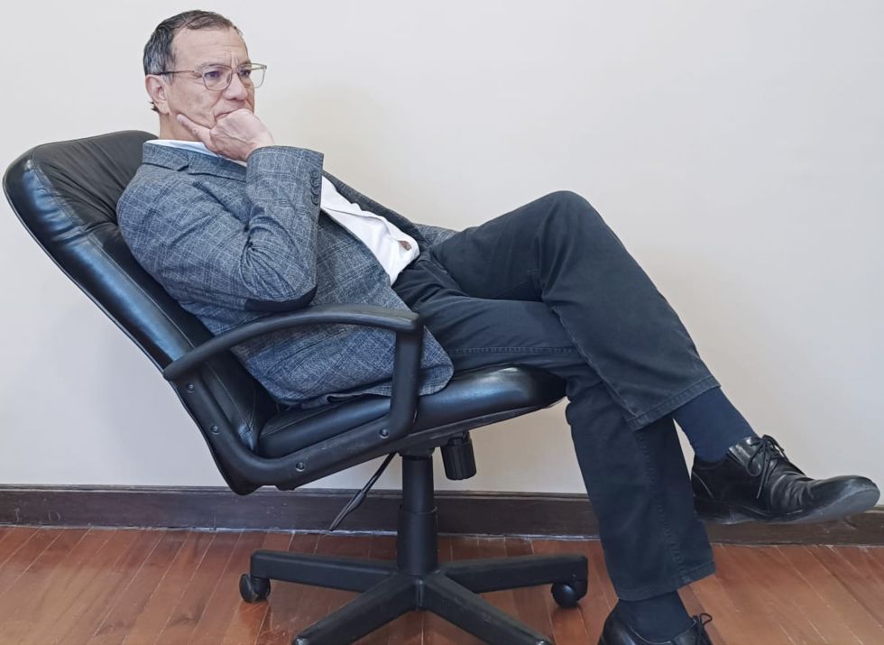 Solo una oportunidad