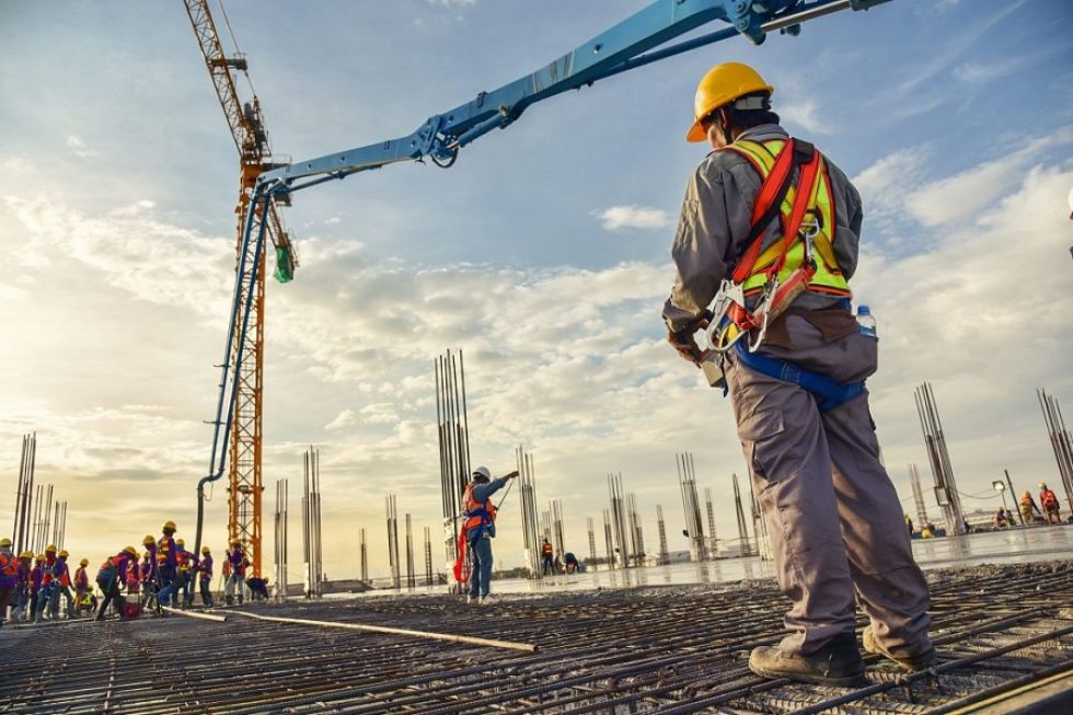 Se amplía el plazo para el ajuste a los precios unitarios de materiales de construcción.