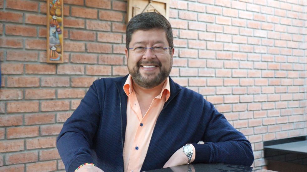 Samuel Doria Medina