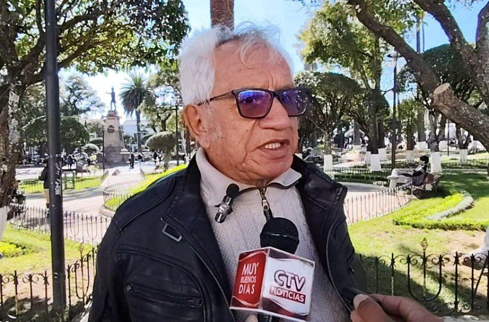 EDIL. El concejal Eduardo Lora (R-2025).