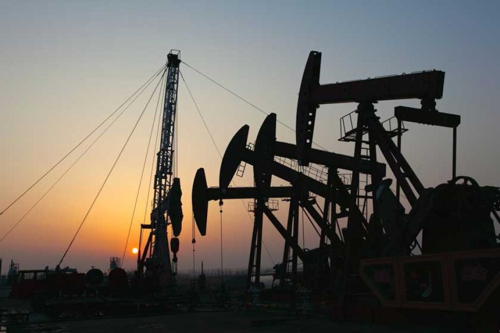 El alto al fuego entre Israel e Irán impactaron en la cotización del barril de petróleo.