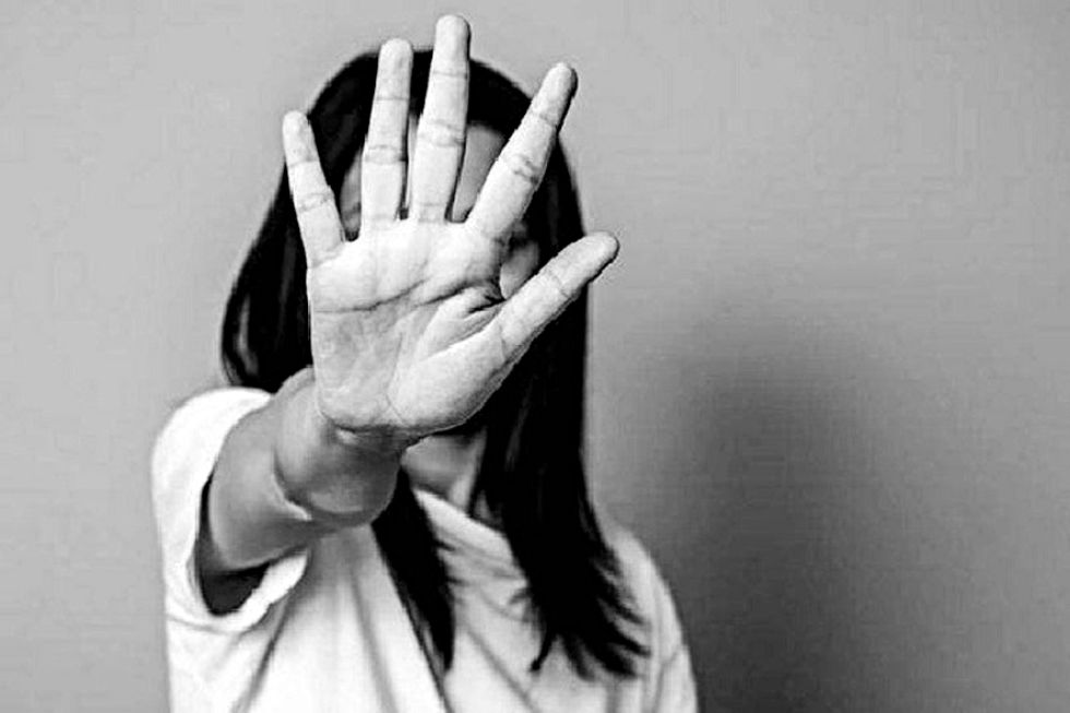 ALTO. La joven universitaria fue atacada en dos oportunidades hasta que pudo denunciar.