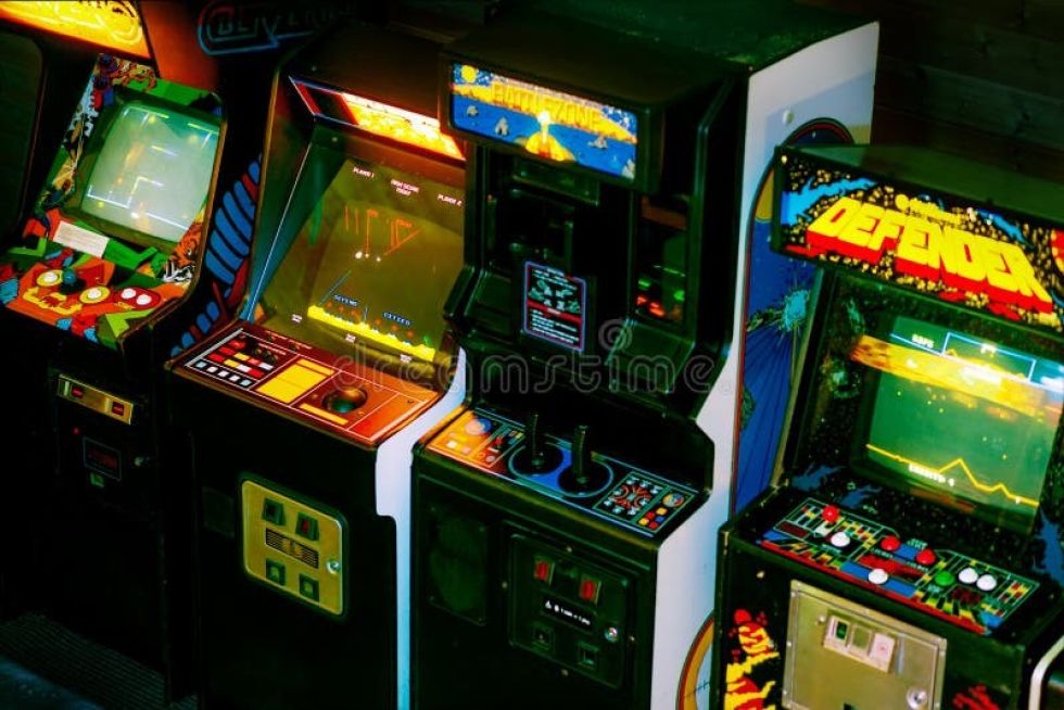 Los arcades dejaron de ser simples máquinas para convertirse en fenómenos culturales que definieron una generación.