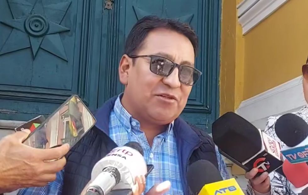 Tras las declaraciones de Mariana Prado, candidata a la vicepresidencia por la Alianza Popular, quien señaló que no se debe