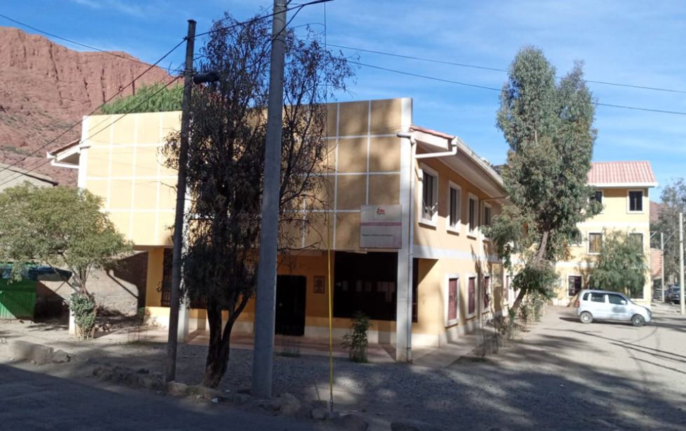 Litigantes de la ciudad de Tupiza denunciaron presuntas irregularidades en el Juzgado de Sentencia, Violencia Contra la Mujer y Materia Familiar N.º 2, donde se habrían admitido de