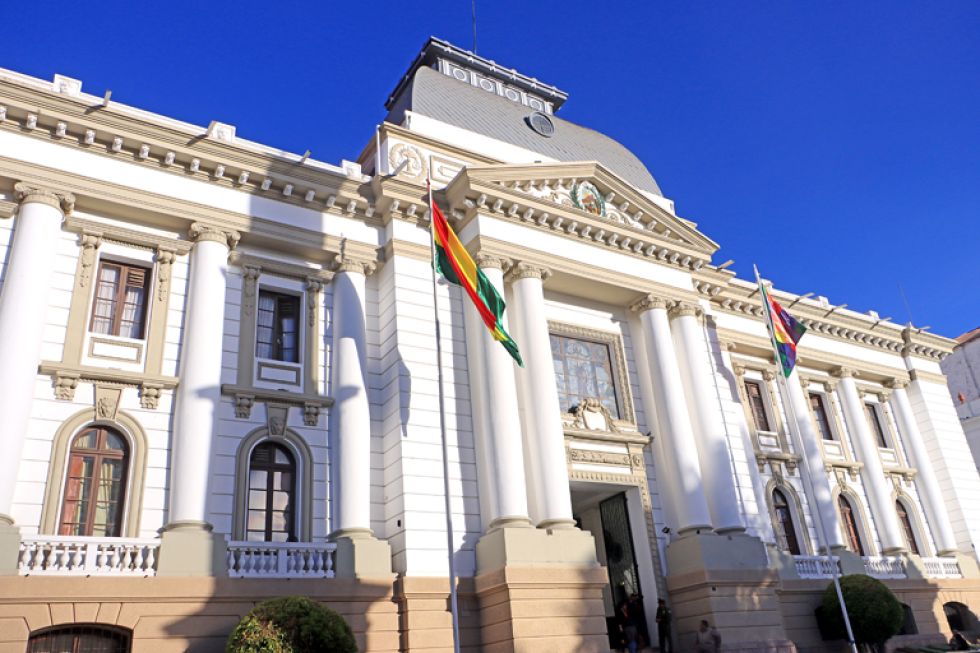 SUCRE. El hecho de corrupción en una Sala del TSJ fue investigado por el Ministerio Público.