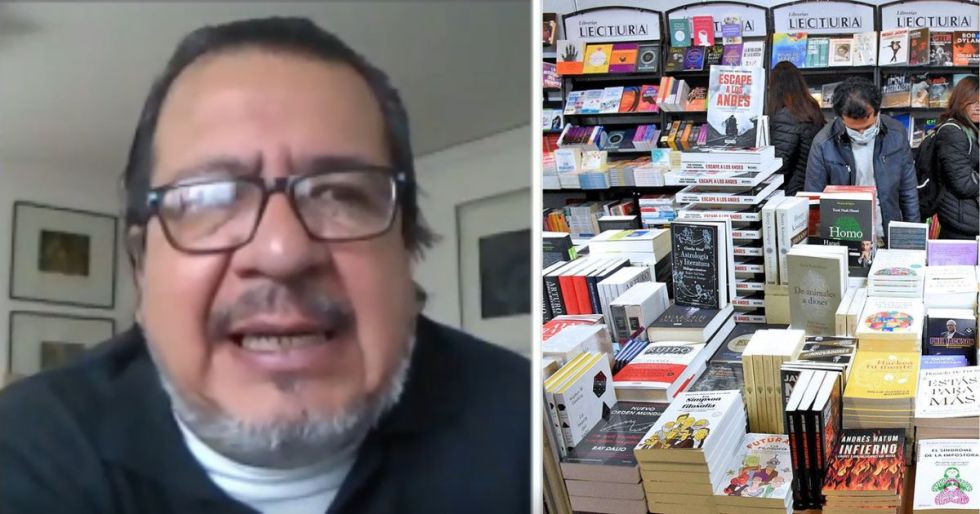 “Al final, todo estaba casi cerrado, pero entró una nueva autoridad que tenía otra visión”, señaló Pérez Hidalgo.