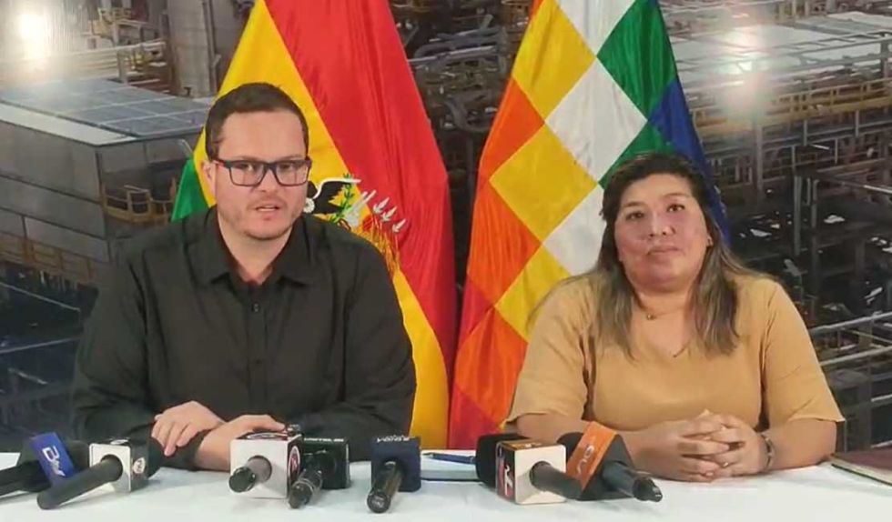 Dorgathen ofrece atender la propuesta del consorcio presentado por choferes, pero si no puede cumplir, demandará disculpas.