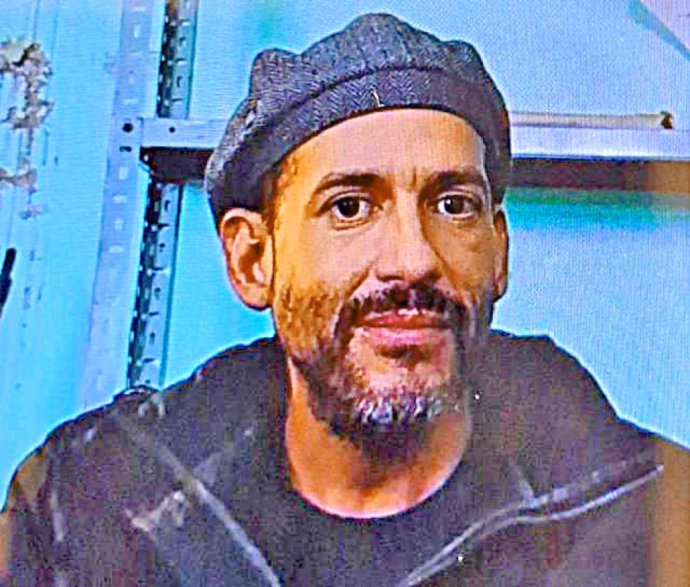 LA PAZ. El gobernador cruceño Luis Fernando Camacho se encuentra detenido en Chonchocoro.