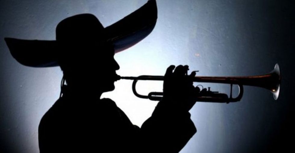 El mariachi había sido contratado para una fiesta en el domicilio de los padres de la víctima.