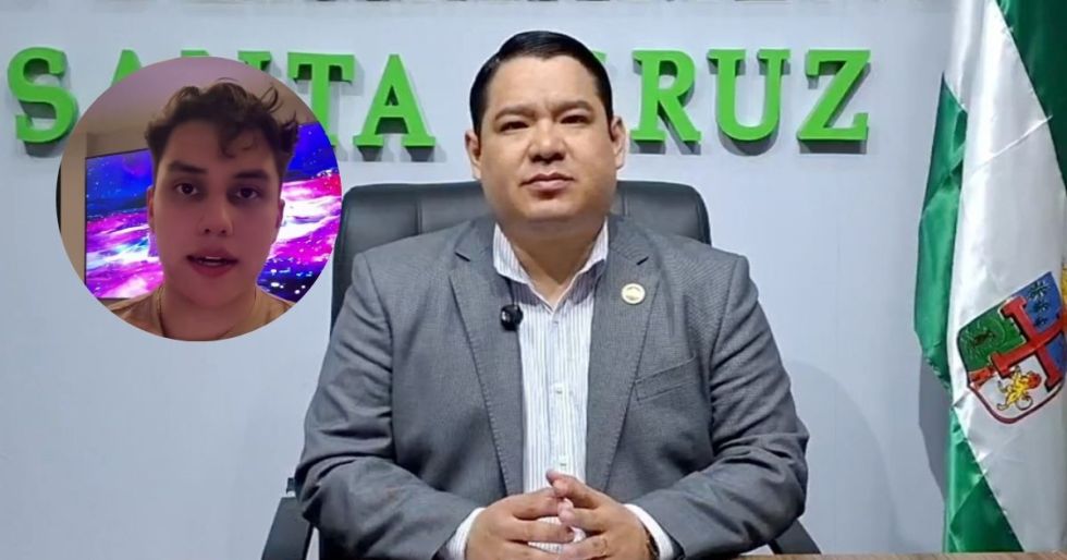 Pese a no haberse formalizado la imputación, el caso seguirá siendo investigado por una comisión fiscal.