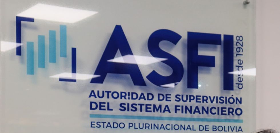 La Autoridad de Supervisión del Sistema Financiero (ASFI) emitió un pronunciamiento.
