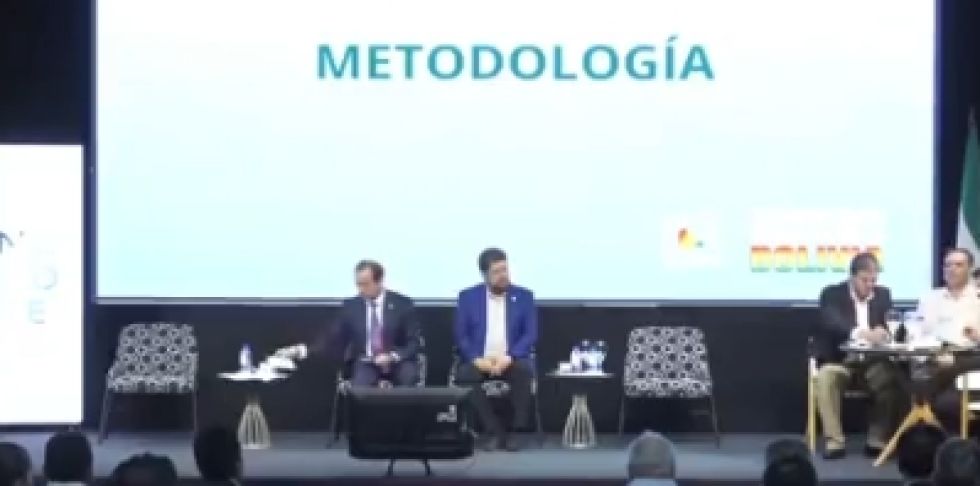 El objetivo de este foro es que los candidatos puedan expresar sus propuestas de forma clara.