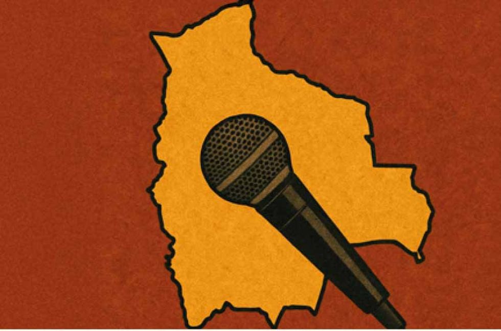 Bolivia, ¿qué país le dejas a la generación del tricentenario?