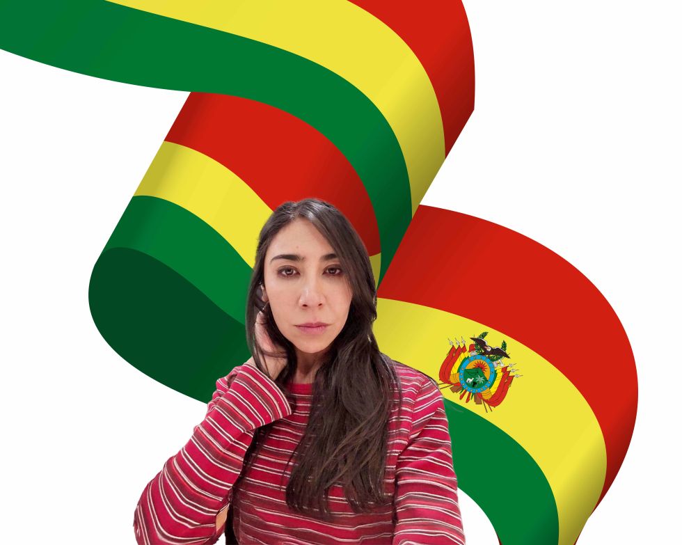 Hitos fundantes de Bolivia, según Sayuri Loza