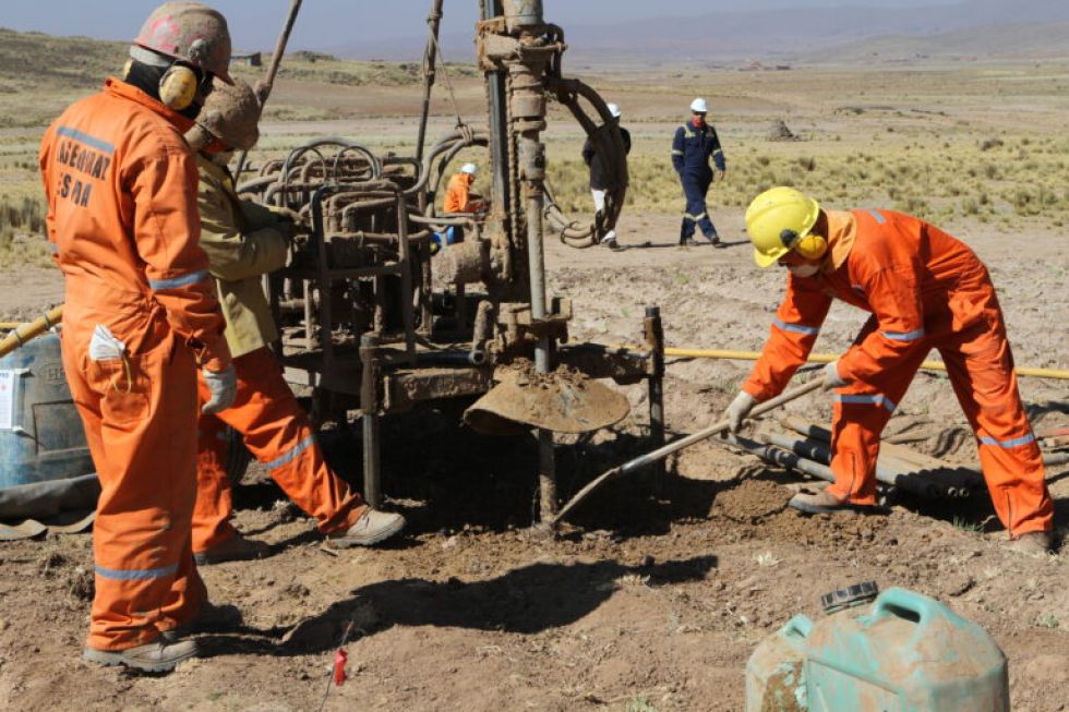 La reforma busca reactivar la inversión en exploración y explotación de hidrocarburos.