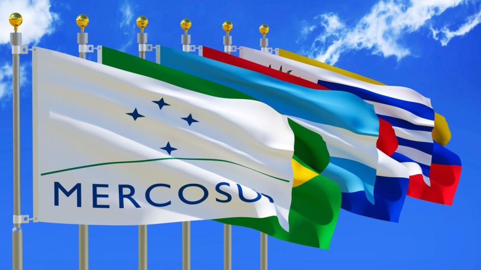 Bolivia ante el MERCOSUR