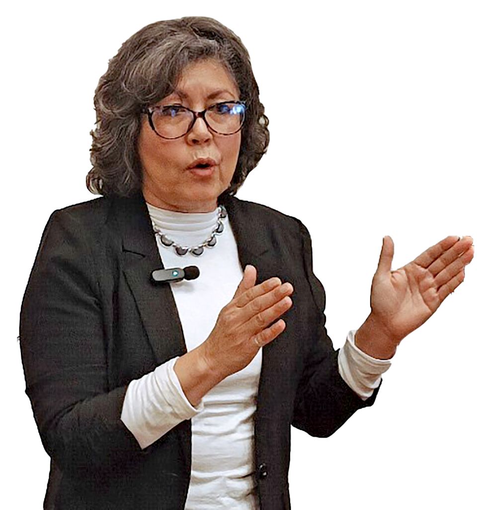 “Estamos entrando en una dinámica de mayor participación ciudadana”