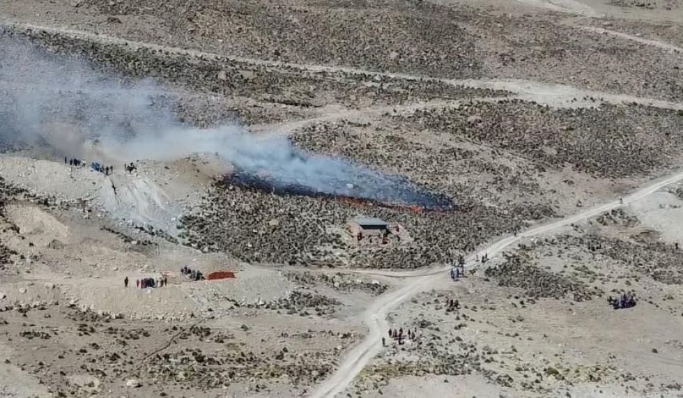 Denunciaron además que el sector cooperativista goza de “evidentes privilegios que el gobierno no se ha empeñado en ocultar”.
