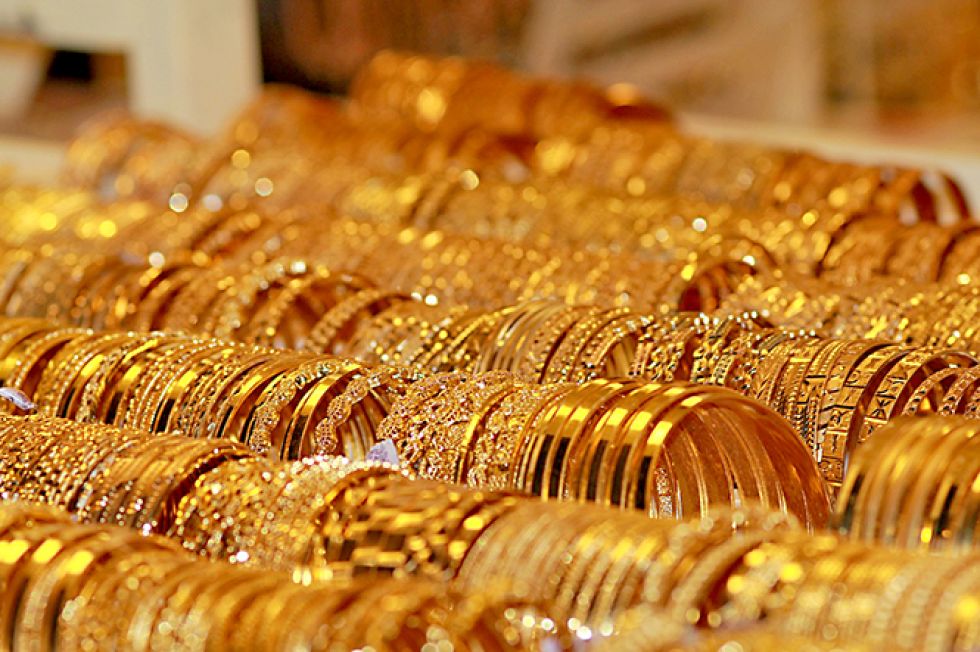 PRODUCTO. Las joyas de oro figuran entre los minerales que destacaron en las exportaciones del país.