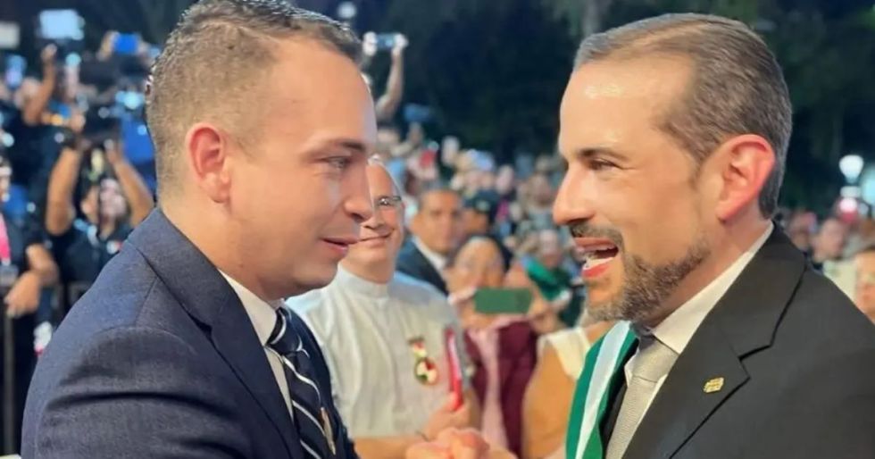 El presidente del TSJ instruyó la revisión de la situación de la detención preventiva de Camacho, Marco Antonio Pumari y la expresidenta Jeanine Áñez.