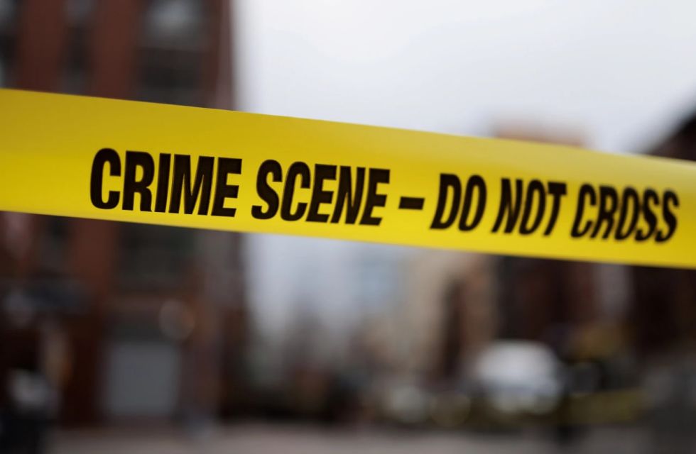 Estados Unidos registró 7 muertes en un tiroteos el fin de semana (imagen ilustrativa).