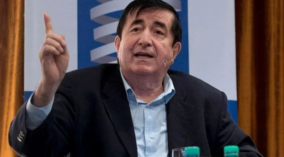 Durán Barba asesora a Tuto en la campaña 2025