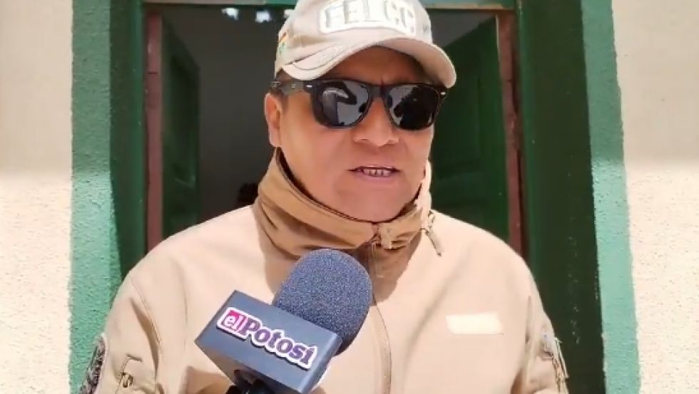 Hasta el momento, se han aprehendido a 12 personas, a quienes se investiga por los hechos de violencia en el norte potosino.