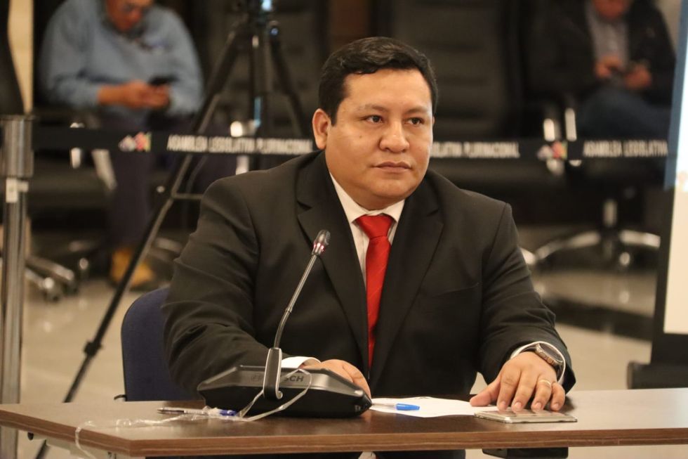 Imagen referencial.