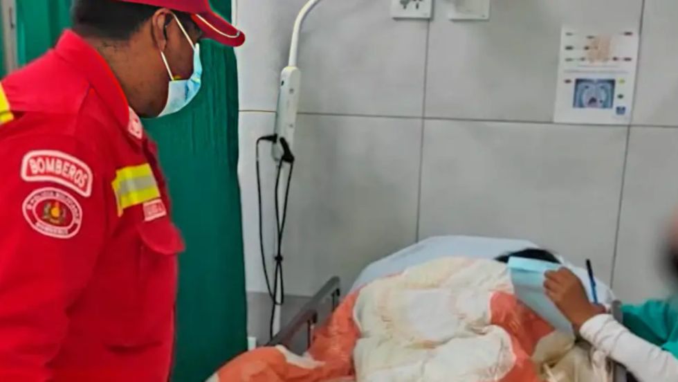 El caso está siendo investigado de oficio con el objetivo de esclarecer las circunstancias del ataque.