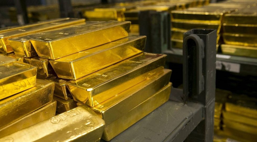 El Banco Central de Bolivia (BCB) informó este viernes sobre la compra y venta de oro.