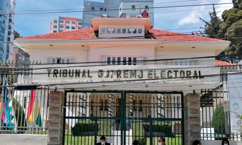 Imagen referencial.