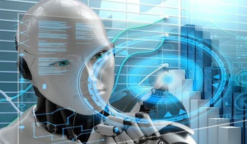 El proyecto de ley busca regular el uso de inteligencia artificial.