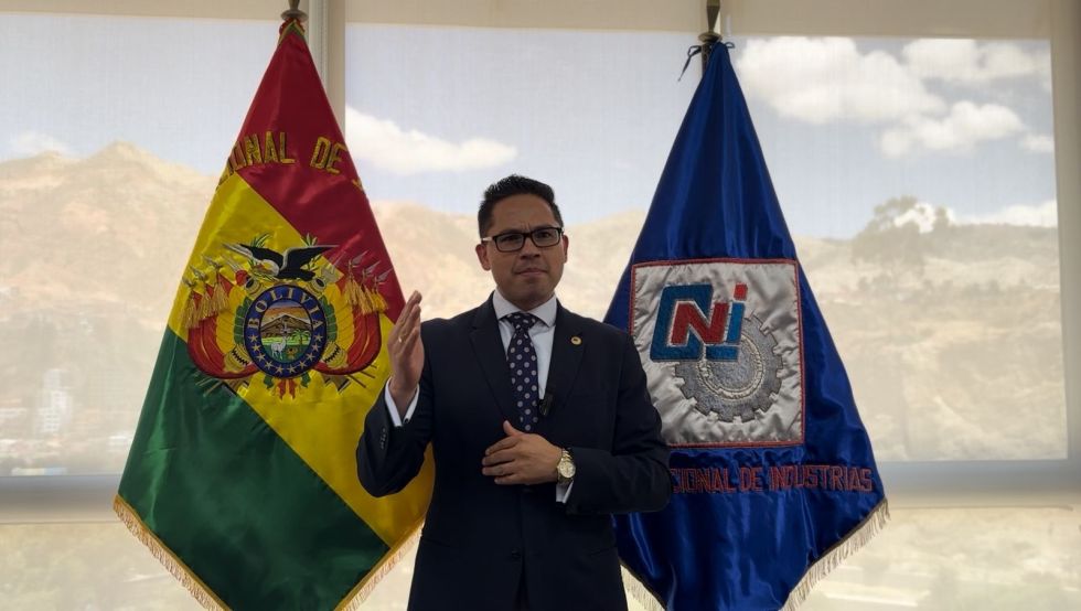 Imagen referencial.