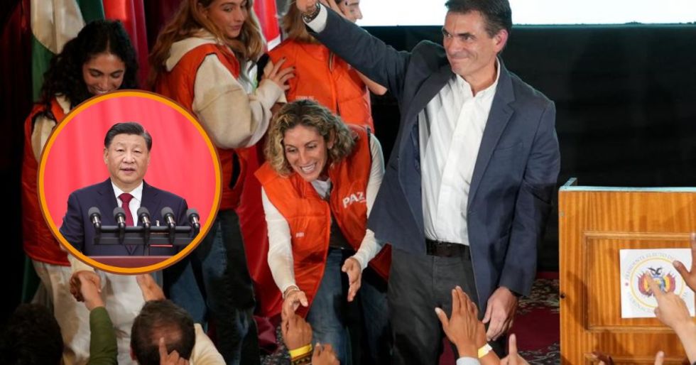 Imagen referencial.