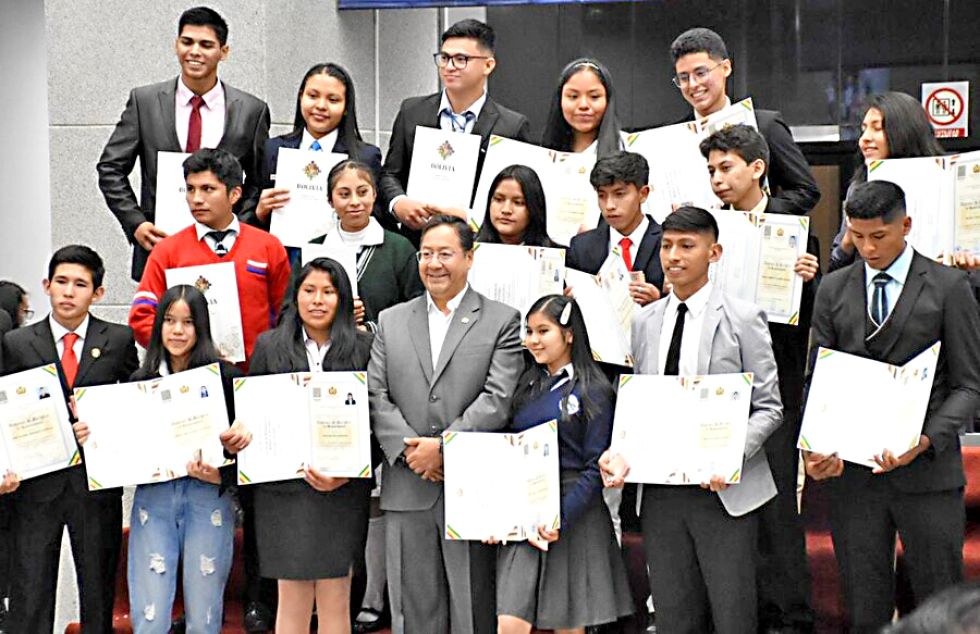 BENEFICIO. El pago se concretará en diciembre.