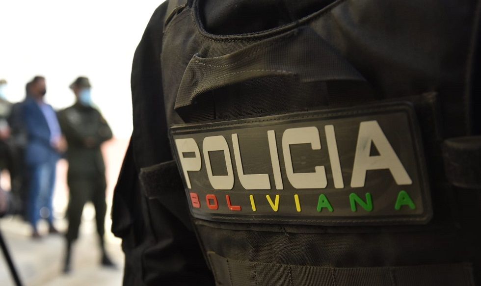 La Polcía se desplaza a Beni para investigar el asesinato.