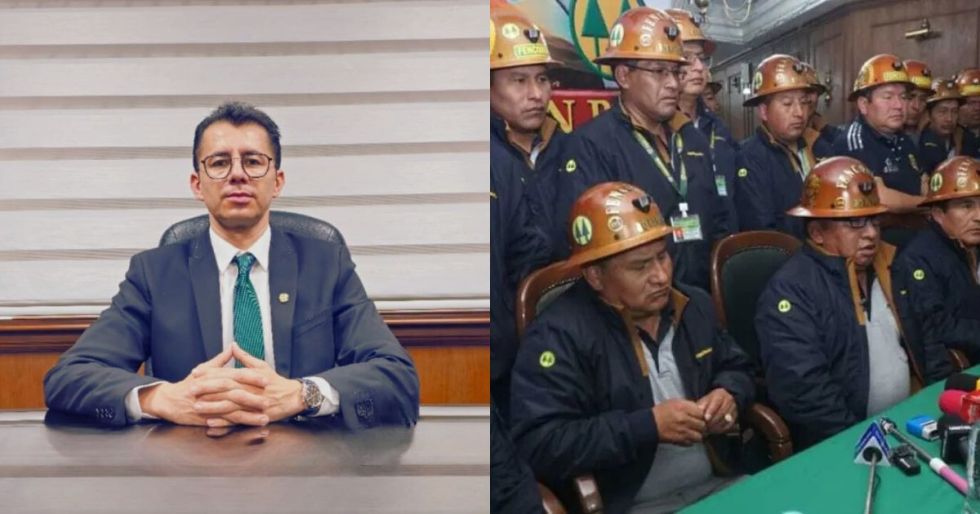  Freddy Vidovic y la Fencomin