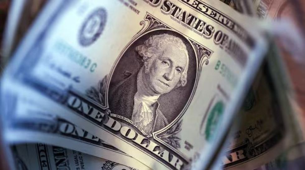 El precio del dólar paralelo sigue bajando en Bolivia. 